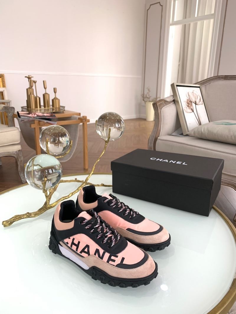 Chanel Sport Shoes